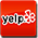 Leave some feedback on us at Yelp